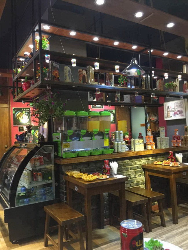 三和永旺，牛排