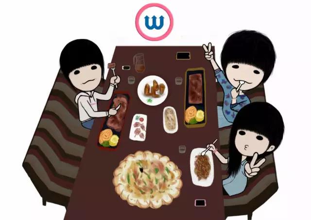 吃牛排 更自信 更有品位 更健康 更有社交圈